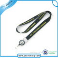 Custom Badge Reel Lanyards No MOQ Order